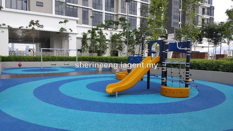 Residensi Servis untuk Dijual di Shamelin Star oleh Sherine Eng - iProperty.com.my