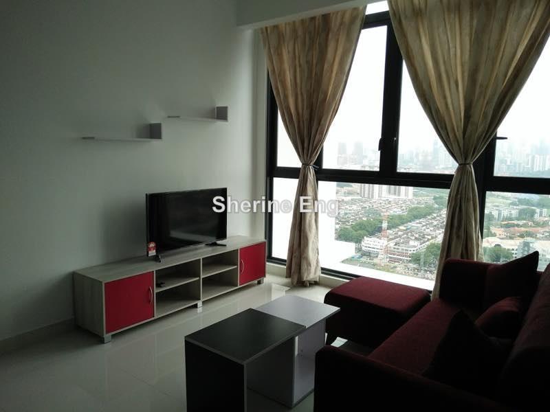 Residensi Servis untuk Dijual di Shamelin Star oleh Sherine Eng - iProperty.com.my