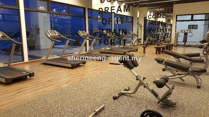 Residensi Servis untuk Dijual di Shamelin Star oleh Sherine Eng - iProperty.com.my
