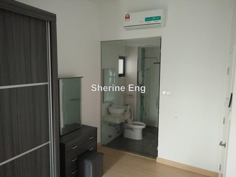 Residensi Servis untuk Dijual di Shamelin Star oleh Sherine Eng - iProperty.com.my