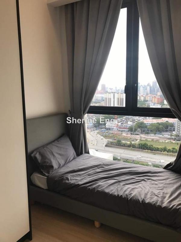 Residensi Servis untuk Dijual di Shamelin Star oleh Sherine Eng - iProperty.com.my