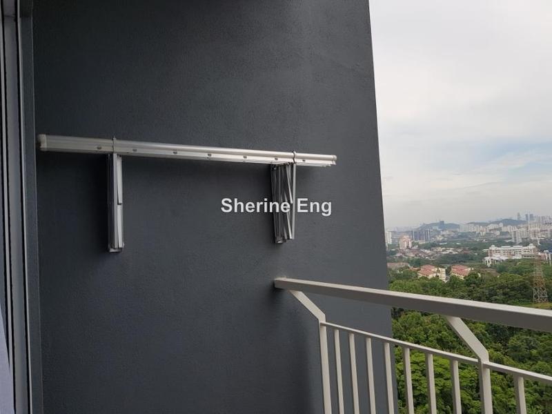 For Rent - The Holmes 1