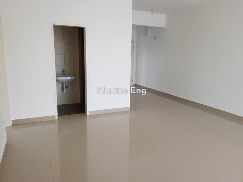 Kondominium untuk Dijual di The Holmes 1 oleh Sherine Eng - iProperty.com.my