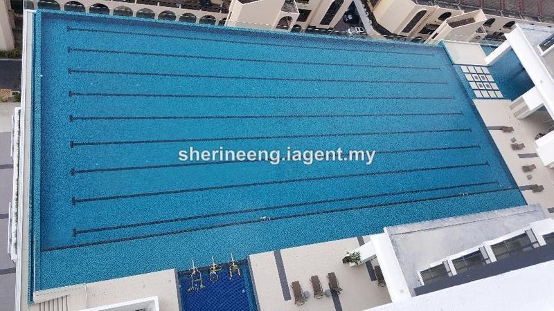 Residensi Servis untuk Dijual di Shamelin Star oleh Sherine Eng - iProperty.com.my