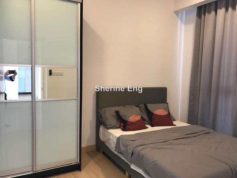 Residensi Servis untuk Dijual di Shamelin Star oleh Sherine Eng - iProperty.com.my