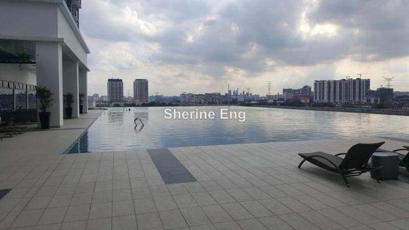 Residensi Servis untuk Dijual di Shamelin Star oleh Sherine Eng - iProperty.com.my
