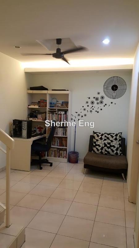 Rumah Berangkai 2.5 Tingkat untuk Dijual di Taman Bukit Segar, Bayu Segar, Vista Mas, Cheras oleh Sherine Eng - iProperty.com.my
