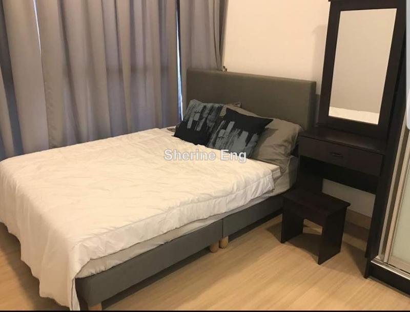 Residensi Servis untuk Dijual di Shamelin Star oleh Sherine Eng - iProperty.com.my