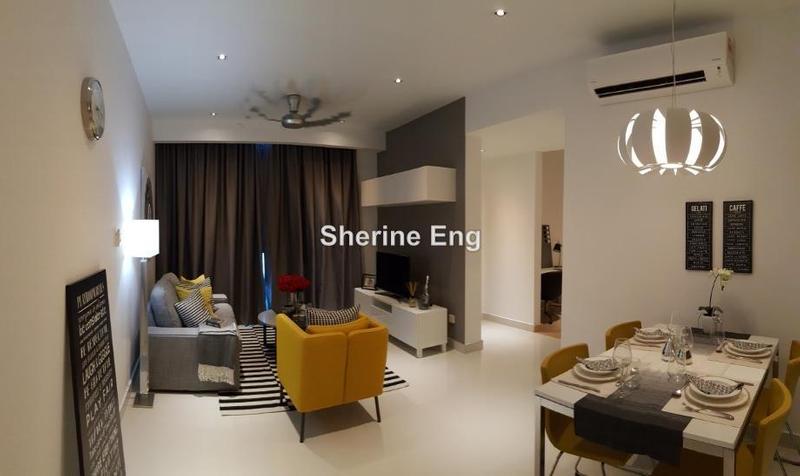 For Rent - Shamelin Star