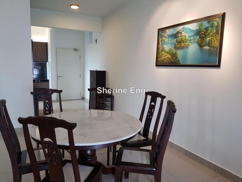 For Rent - The Holmes 1