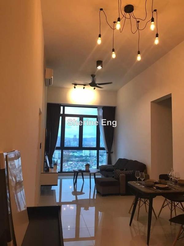Residensi Servis untuk Dijual di Shamelin Star oleh Sherine Eng - iProperty.com.my