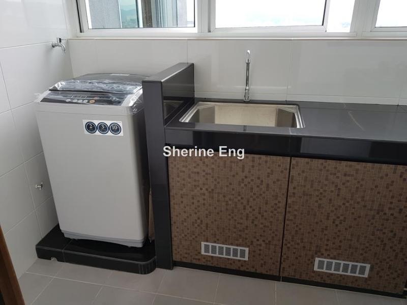 For Rent - The Holmes 1