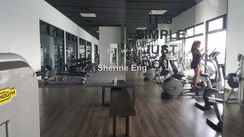 Residensi Servis untuk Dijual di Shamelin Star oleh Sherine Eng - iProperty.com.my