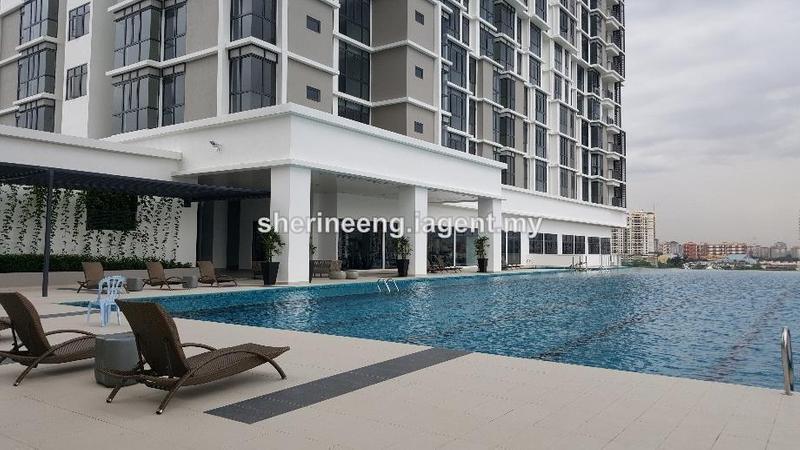 Residensi Servis untuk Dijual di Shamelin Star oleh Sherine Eng - iProperty.com.my