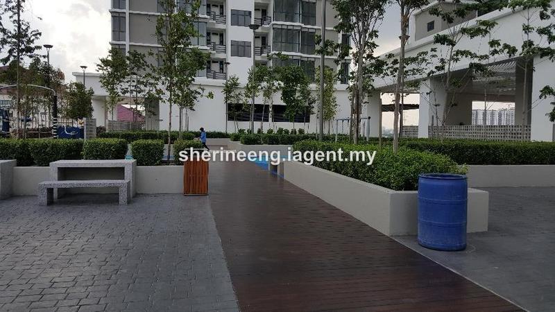 Residensi Servis untuk Dijual di Shamelin Star oleh Sherine Eng - iProperty.com.my