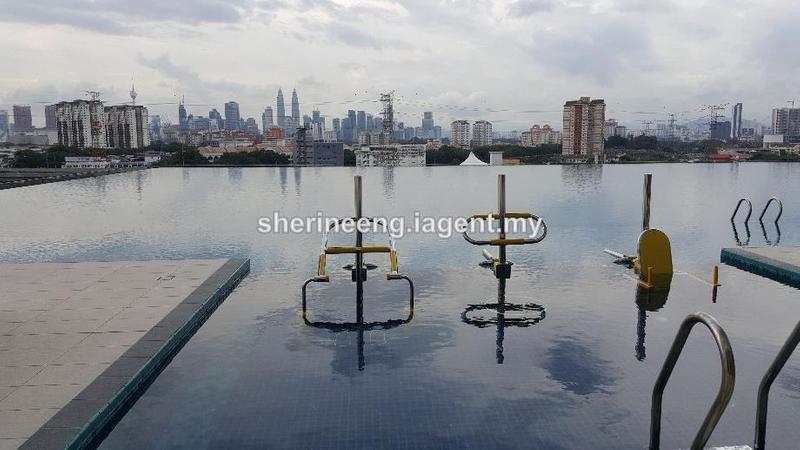 Residensi Servis untuk Dijual di Shamelin Star oleh Sherine Eng - iProperty.com.my