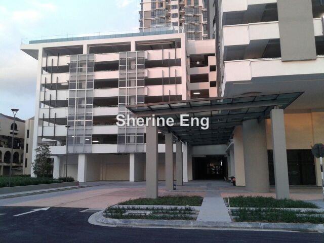 Residensi Servis untuk Dijual di Shamelin Star oleh Sherine Eng - iProperty.com.my