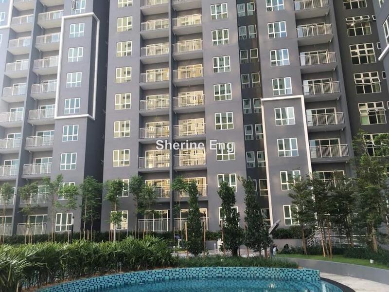 For Rent - The Holmes 1