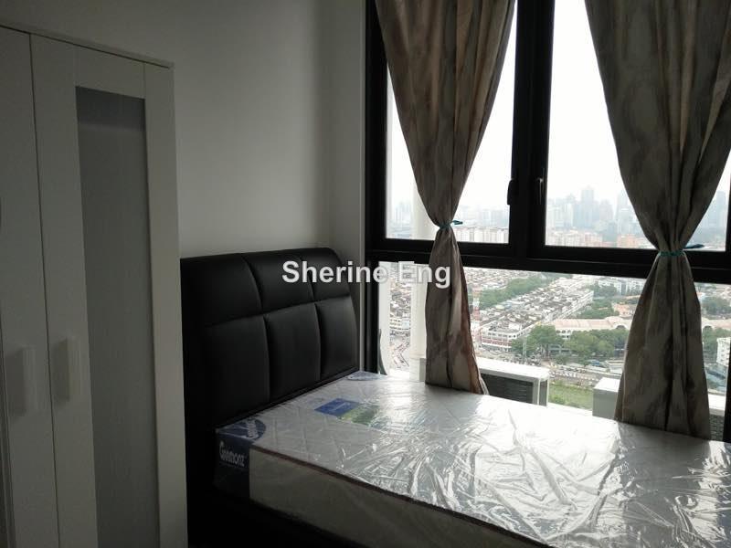Residensi Servis untuk Dijual di Shamelin Star oleh Sherine Eng - iProperty.com.my