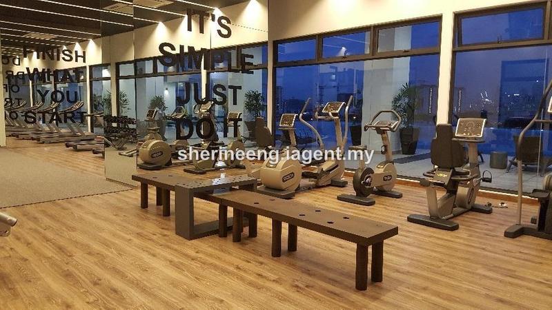 Residensi Servis untuk Dijual di Shamelin Star oleh Sherine Eng - iProperty.com.my