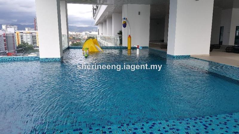 Residensi Servis untuk Dijual di Shamelin Star oleh Sherine Eng - iProperty.com.my
