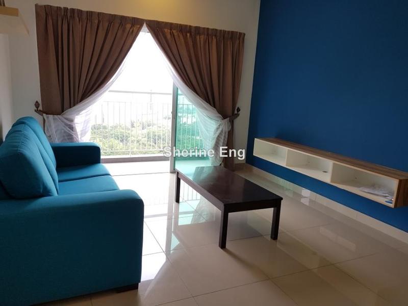 For Rent - The Holmes 1