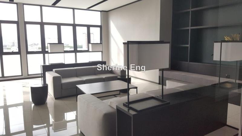 Residensi Servis untuk Dijual di Shamelin Star oleh Sherine Eng - iProperty.com.my