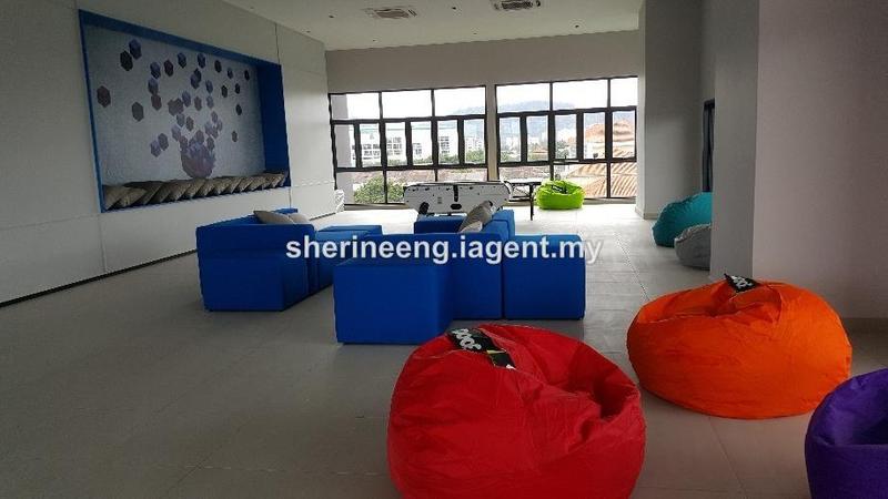 Residensi Servis untuk Dijual di Shamelin Star oleh Sherine Eng - iProperty.com.my