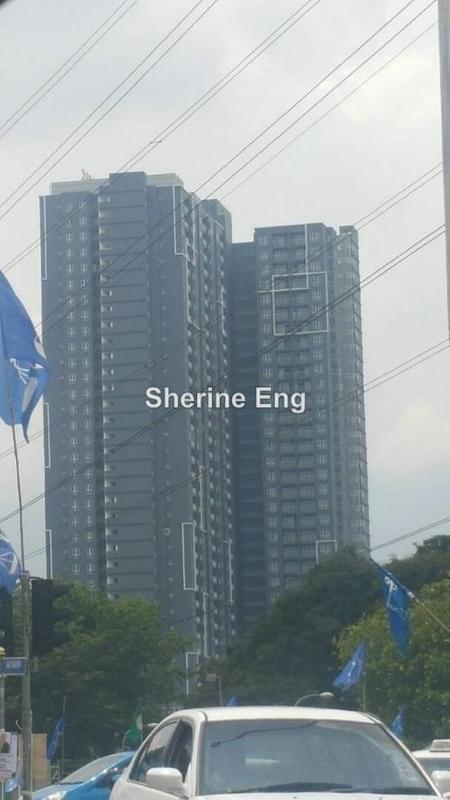 For Rent - The Holmes 1