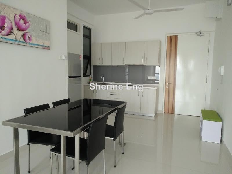 Residensi Servis untuk Dijual di Shamelin Star oleh Sherine Eng - iProperty.com.my