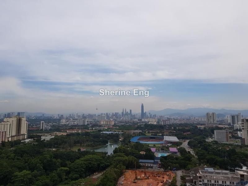 For Rent - The Holmes 1