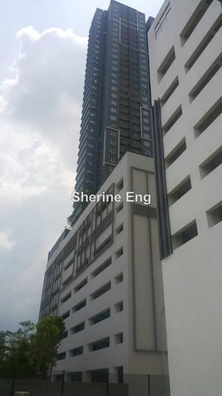 Kondominium untuk Dijual di The Holmes 1 oleh Sherine Eng - iProperty.com.my