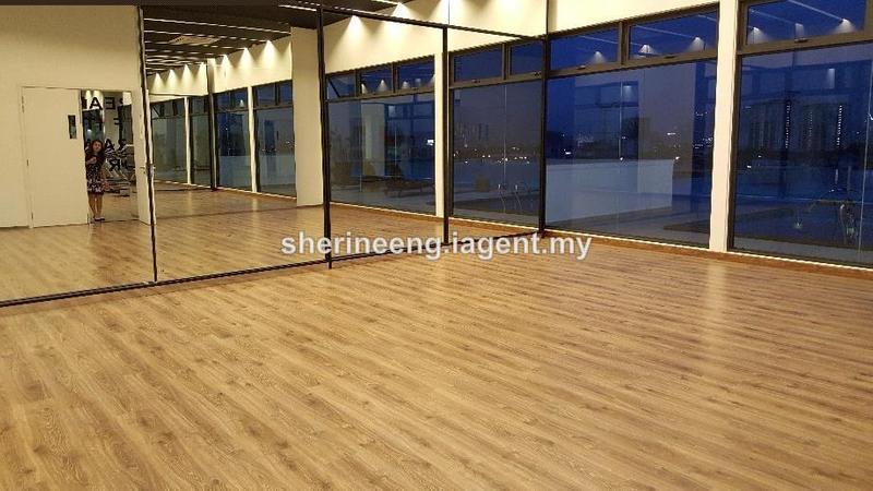 Residensi Servis untuk Dijual di Shamelin Star oleh Sherine Eng - iProperty.com.my