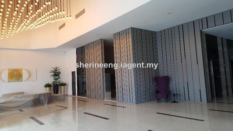 Residensi Servis untuk Dijual di Shamelin Star oleh Sherine Eng - iProperty.com.my