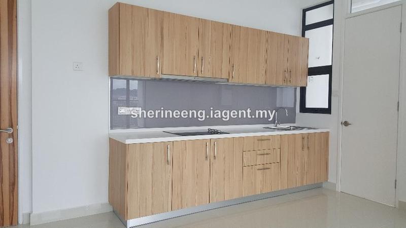 Residensi Servis untuk Dijual di Shamelin Star oleh Sherine Eng - iProperty.com.my