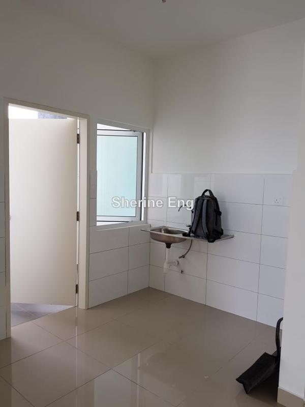 Kondominium untuk Dijual di The Holmes 1 oleh Sherine Eng - iProperty.com.my
