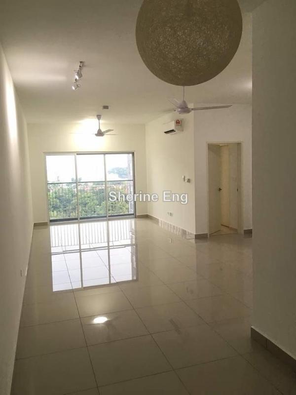 For Rent - The Holmes 1