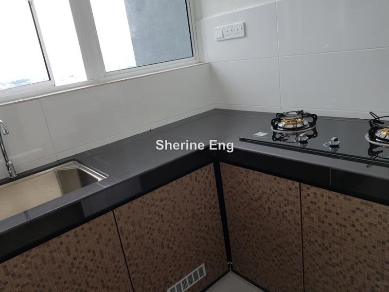 For Rent - The Holmes 1