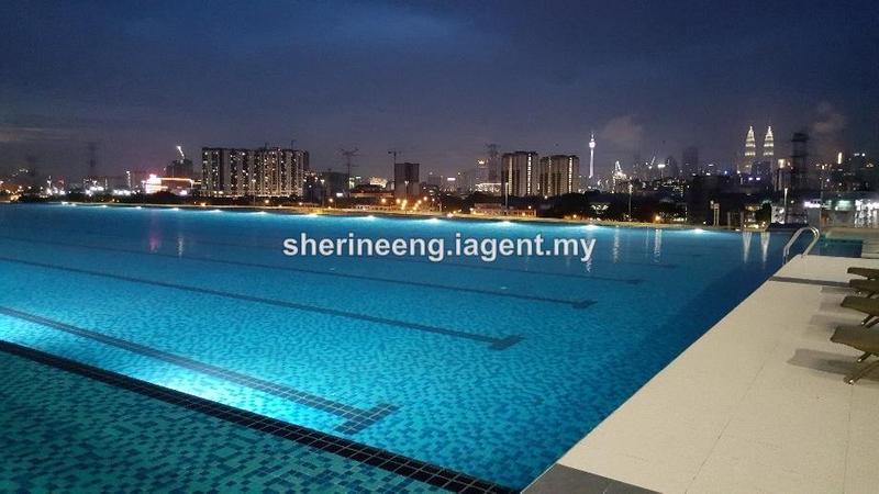 Residensi Servis untuk Dijual di Shamelin Star oleh Sherine Eng - iProperty.com.my