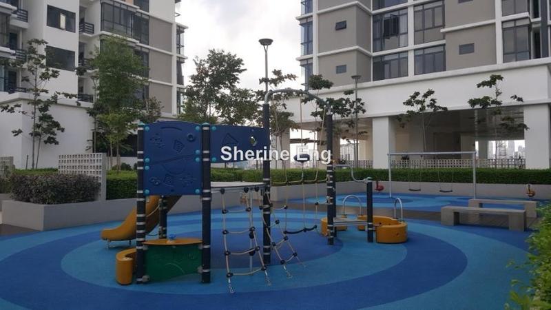 Residensi Servis untuk Dijual di Shamelin Star oleh Sherine Eng - iProperty.com.my