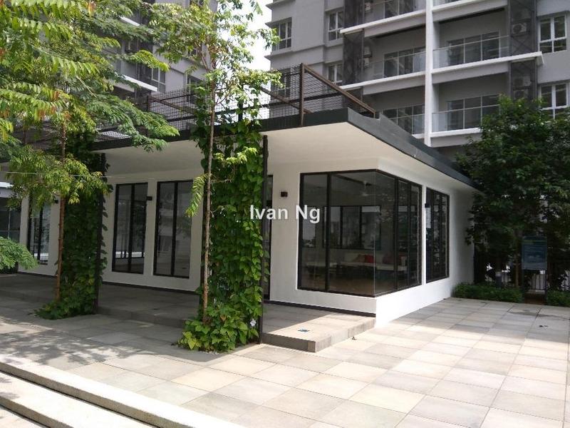 Condominium for Sale in Anyaman Residence by Ivan Ng - iProperty.com.my