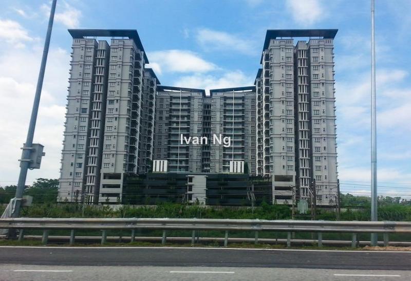 Condominium for Rent in Anyaman Residence by Ivan Ng - iProperty.com.my