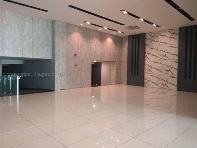 Service Residence for Rent in The Court @ Central Residence by Ivan Ng - iProperty.com.my
