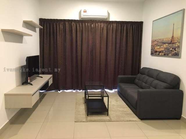 Condominium for Rent in Anyaman Residence by Ivan Ng - iProperty.com.my