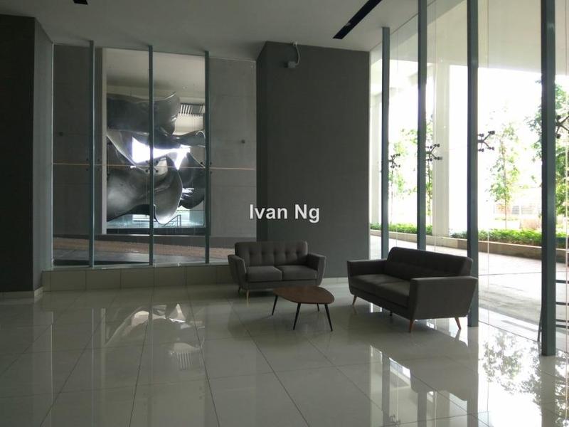 Service Residence for Sale in The Court @ Central Residence by Ivan Ng - iProperty.com.my