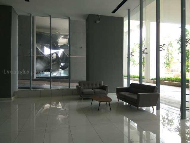 Service Residence for Rent in The Court @ Central Residence by Ivan Ng - iProperty.com.my