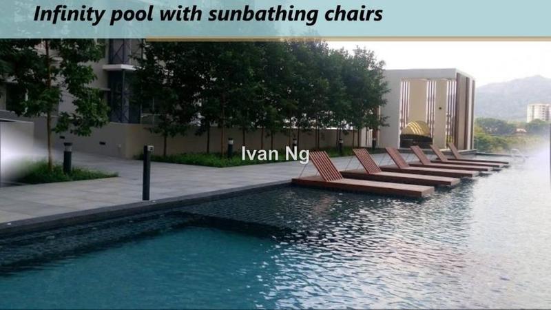 Condominium for Sale in Anyaman Residence by Ivan Ng - iProperty.com.my