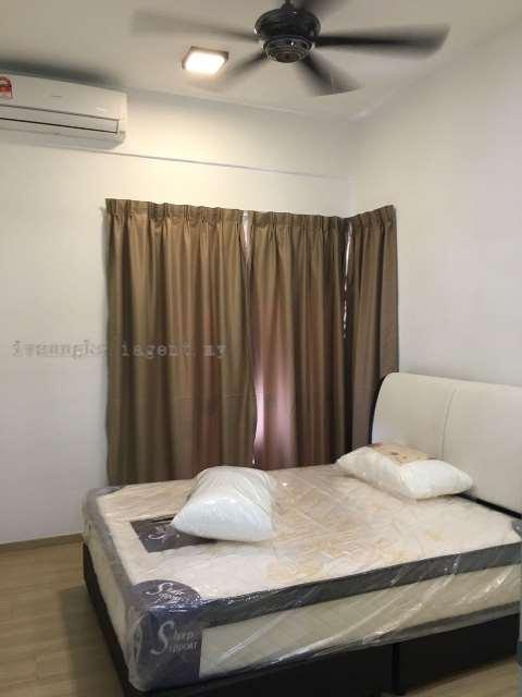 Condominium for Rent in Anyaman Residence by Ivan Ng - iProperty.com.my