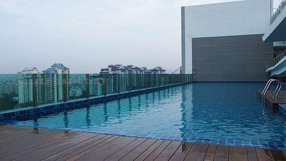 Kediaman Servis untuk Disewa di The Court @ Central Residence oleh Ivan Ng - iProperty.com.my