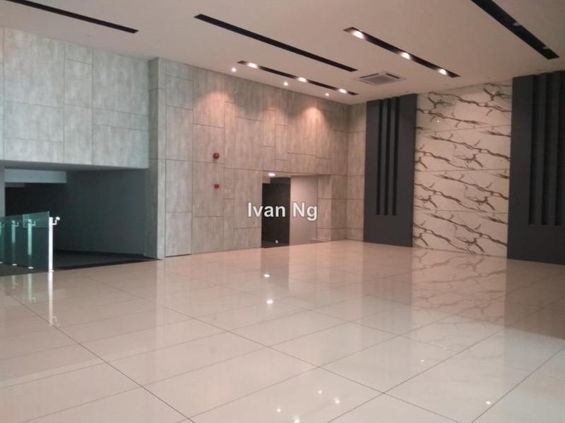 Service Residence for Sale in The Court @ Central Residence by Ivan Ng - iProperty.com.my